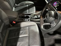 USED 2022 72 AUDI A3 1.0 TFSI 30 Sport Sportback 5dr Petrol S Tronic Euro 6 (s/s) (110 ps) 