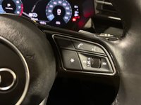 USED 2022 72 AUDI A3 1.0 TFSI 30 Sport Sportback 5dr Petrol S Tronic Euro 6 (s/s) (110 ps) 