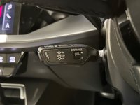 USED 2022 72 AUDI A3 1.0 TFSI 30 Sport Sportback 5dr Petrol S Tronic Euro 6 (s/s) (110 ps) 