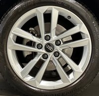 USED 2022 72 AUDI A3 1.0 TFSI 30 Sport Sportback 5dr Petrol S Tronic Euro 6 (s/s) (110 ps) 