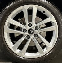 USED 2022 72 AUDI A3 1.0 TFSI 30 Sport Sportback 5dr Petrol S Tronic Euro 6 (s/s) (110 ps) 