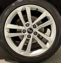USED 2022 72 AUDI A3 1.0 TFSI 30 Sport Sportback 5dr Petrol S Tronic Euro 6 (s/s) (110 ps) 