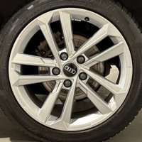 USED 2022 72 AUDI A3 1.0 TFSI 30 Sport Sportback 5dr Petrol S Tronic Euro 6 (s/s) (110 ps) 