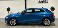 USED 2022 72 AUDI A3 1.0 TFSI 30 Sport Sportback 5dr Petrol S Tronic Euro 6 (s/s) (110 ps) 