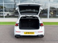 USED 2020 70 VOLKSWAGEN GOLF 1.5 eTSI MHEV R-Line Hatchback 5dr Petrol Hybrid DSG Euro 6 (s/s) (150 ps) REVERSE CAM | HEATED SEATS