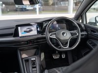 USED 2020 70 VOLKSWAGEN GOLF 1.5 eTSI MHEV R-Line Hatchback 5dr Petrol Hybrid DSG Euro 6 (s/s) (150 ps) REVERSE CAM | HEATED SEATS