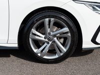 USED 2020 70 VOLKSWAGEN GOLF 1.5 eTSI MHEV R-Line Hatchback 5dr Petrol Hybrid DSG Euro 6 (s/s) (150 ps) REVERSE CAM | HEATED SEATS