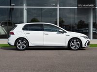 USED 2020 70 VOLKSWAGEN GOLF 1.5 eTSI MHEV R-Line Hatchback 5dr Petrol Hybrid DSG Euro 6 (s/s) (150 ps) REVERSE CAM | HEATED SEATS