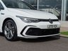 USED 2020 70 VOLKSWAGEN GOLF 1.5 eTSI MHEV R-Line Hatchback 5dr Petrol Hybrid DSG Euro 6 (s/s) (150 ps) REVERSE CAM | HEATED SEATS