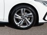 USED 2020 70 VOLKSWAGEN GOLF 1.5 eTSI MHEV R-Line Hatchback 5dr Petrol Hybrid DSG Euro 6 (s/s) (150 ps) REVERSE CAM | HEATED SEATS