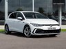 USED 2020 70 VOLKSWAGEN GOLF 1.5 eTSI MHEV R-Line Hatchback 5dr Petrol Hybrid DSG Euro 6 (s/s) (150 ps) REVERSE CAM | HEATED SEATS