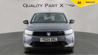 USED 2024 24 VAUXHALL CORSA 1.2 Design Euro 6 (s/s) 5dr 1 OWNER, CAR PLAY, SENSORS