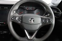 USED 2024 24 VAUXHALL CORSA 1.2 Design Euro 6 (s/s) 5dr 1 OWNER, CAR PLAY, SENSORS