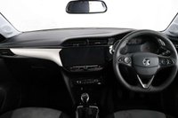 USED 2024 24 VAUXHALL CORSA 1.2 Design Euro 6 (s/s) 5dr 1 OWNER, CAR PLAY, SENSORS