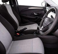 USED 2024 24 VAUXHALL CORSA 1.2 Design Euro 6 (s/s) 5dr 1 OWNER, CAR PLAY, SENSORS