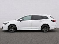 USED 2023 23 TOYOTA COROLLA 2.0 VVT-h Excel Touring Sports 5dr Petrol Hybrid CVT Euro 6 (s/s) (196 ps) TOYOTA SERVICED, PANORAMIC ROOF