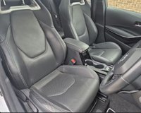 USED 2023 23 TOYOTA COROLLA 2.0 VVT-h Excel Touring Sports 5dr Petrol Hybrid CVT Euro 6 (s/s) (196 ps) TOYOTA SERVICED, PANORAMIC ROOF
