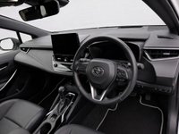 USED 2023 23 TOYOTA COROLLA 2.0 VVT-h Excel Touring Sports 5dr Petrol Hybrid CVT Euro 6 (s/s) (196 ps) TOYOTA SERVICED, PANORAMIC ROOF
