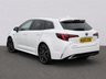 USED 2023 23 TOYOTA COROLLA 2.0 VVT-h Excel Touring Sports 5dr Petrol Hybrid CVT Euro 6 (s/s) (196 ps) TOYOTA SERVICED, PANORAMIC ROOF
