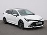 USED 2023 23 TOYOTA COROLLA 2.0 VVT-h Excel Touring Sports 5dr Petrol Hybrid CVT Euro 6 (s/s) (196 ps) TOYOTA SERVICED, PANORAMIC ROOF