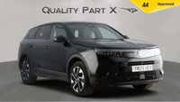 USED 2025 25 VAUXHALL GRANDLAND 1.2 GS e-DCT Euro 6 (s/s) 5dr 1 OWNER, CAMERA, HEATED SEATS