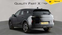 USED 2025 25 VAUXHALL GRANDLAND 1.2 GS e-DCT Euro 6 (s/s) 5dr 1 OWNER, CAMERA, HEATED SEATS