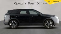 USED 2025 25 VAUXHALL GRANDLAND 1.2 GS e-DCT Euro 6 (s/s) 5dr 1 OWNER, CAMERA, HEATED SEATS