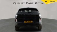 USED 2025 25 VAUXHALL GRANDLAND 1.2 GS e-DCT Euro 6 (s/s) 5dr 1 OWNER, CAMERA, HEATED SEATS