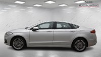 USED 2022 71 FORD MONDEO 2.0 TiVCT Titanium Edition CVT Euro 6 (s/s) 4dr (18 inch alloys) NOW SOLD