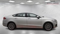 USED 2022 71 FORD MONDEO 2.0 TiVCT Titanium Edition CVT Euro 6 (s/s) 4dr (18 inch alloys) NOW SOLD
