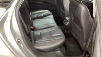 USED 2022 71 FORD MONDEO 2.0 TiVCT Titanium Edition CVT Euro 6 (s/s) 4dr (18 inch alloys) NOW SOLD