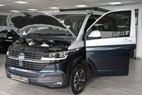 USED 2023 23 VOLKSWAGEN CALIFORNIA BEACH TWIN SLIDING DOORS CALIFORNIA BEACH SAT NAV R-CAM H-LEATHERS SENSORS