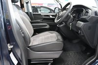 USED 2023 23 VOLKSWAGEN CALIFORNIA BEACH TWIN SLIDING DOORS CALIFORNIA BEACH SAT NAV R-CAM H-LEATHERS SENSORS