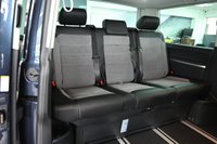 USED 2023 23 VOLKSWAGEN CALIFORNIA BEACH TWIN SLIDING DOORS CALIFORNIA BEACH SAT NAV R-CAM H-LEATHERS SENSORS