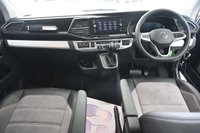 USED 2023 23 VOLKSWAGEN CALIFORNIA BEACH TWIN SLIDING DOORS CALIFORNIA BEACH SAT NAV R-CAM H-LEATHERS SENSORS
