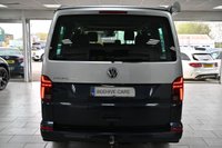 USED 2023 23 VOLKSWAGEN CALIFORNIA BEACH TWIN SLIDING DOORS CALIFORNIA BEACH SAT NAV R-CAM H-LEATHERS SENSORS
