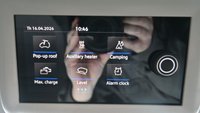 USED 2023 23 VOLKSWAGEN CALIFORNIA BEACH TWIN SLIDING DOORS CALIFORNIA BEACH SAT NAV R-CAM H-LEATHERS SENSORS