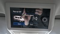 USED 2023 23 VOLKSWAGEN CALIFORNIA BEACH TWIN SLIDING DOORS CALIFORNIA BEACH SAT NAV R-CAM H-LEATHERS SENSORS