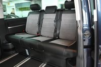 USED 2023 23 VOLKSWAGEN CALIFORNIA BEACH TWIN SLIDING DOORS CALIFORNIA BEACH SAT NAV R-CAM H-LEATHERS SENSORS