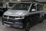 USED 2023 23 VOLKSWAGEN CALIFORNIA BEACH TWIN SLIDING DOORS CALIFORNIA BEACH SAT NAV R-CAM H-LEATHERS SENSORS