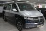 USED 2023 23 VOLKSWAGEN CALIFORNIA BEACH TWIN SLIDING DOORS CALIFORNIA BEACH SAT NAV R-CAM H-LEATHERS SENSORS