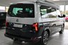 USED 2023 23 VOLKSWAGEN CALIFORNIA BEACH TWIN SLIDING DOORS CALIFORNIA BEACH SAT NAV R-CAM H-LEATHERS SENSORS