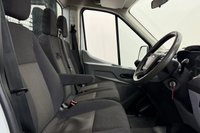 USED 2017 67 FORD TRANSIT 2.0 350 EcoBlue Chassis Cab 2dr Diesel Manual RWD L2 H1 Euro 6 (DRW) (130 ps) 