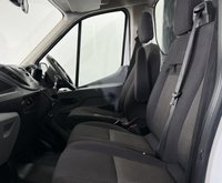 USED 2017 67 FORD TRANSIT 2.0 350 EcoBlue Chassis Cab 2dr Diesel Manual RWD L2 H1 Euro 6 (DRW) (130 ps) 