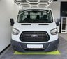 USED 2017 67 FORD TRANSIT 2.0 350 EcoBlue Chassis Cab 2dr Diesel Manual RWD L2 H1 Euro 6 (DRW) (130 ps) 