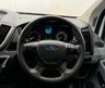 USED 2017 67 FORD TRANSIT 2.0 350 EcoBlue Chassis Cab 2dr Diesel Manual RWD L2 H1 Euro 6 (DRW) (130 ps) 
