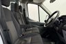 USED 2017 67 FORD TRANSIT 2.0 350 EcoBlue Chassis Cab 2dr Diesel Manual RWD L2 H1 Euro 6 (DRW) (130 ps) 