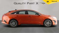 USED 2024 24 KIA PROCEED 1.5 T-GDi GT-Line S Shooting Brake DCT Euro 6 (s/s) 5dr 1 OWNER,CAMERA,SUN ROOF,HEATED