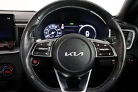 USED 2024 24 KIA PROCEED 1.5 T-GDi GT-Line S Shooting Brake DCT Euro 6 (s/s) 5dr 1 OWNER,CAMERA,SUN ROOF,HEATED