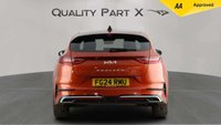 USED 2024 24 KIA PROCEED 1.5 T-GDi GT-Line S Shooting Brake DCT Euro 6 (s/s) 5dr 1 OWNER,CAMERA,SUN ROOF,HEATED